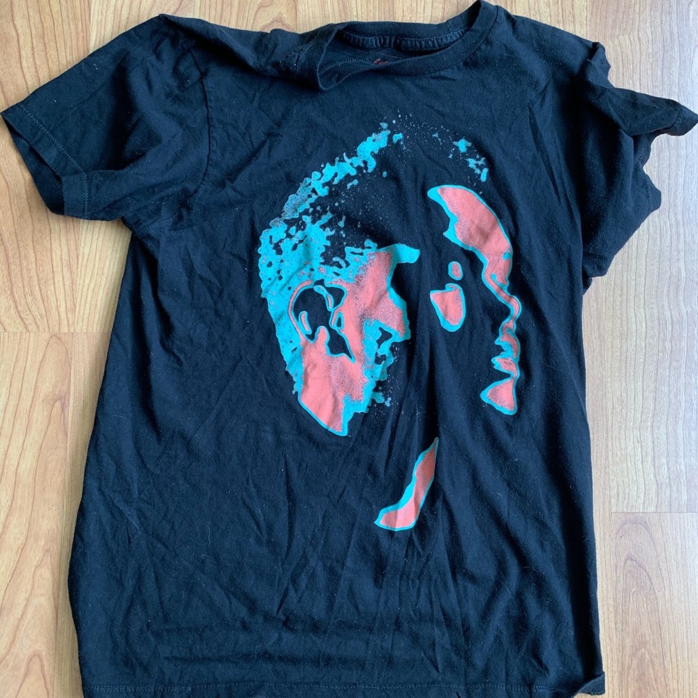 The Weeknd XO T-Shirt Merch